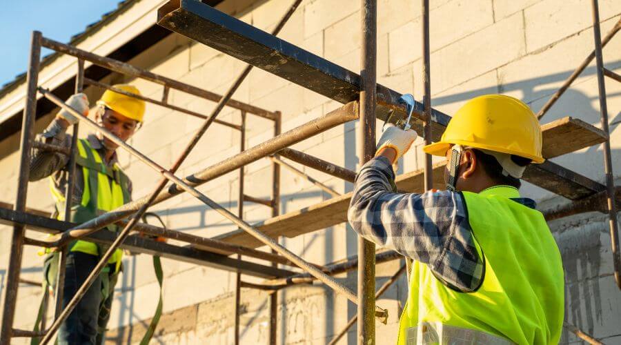 Fascia Repair in Bowdon, ND